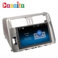 Штатное Головное устройство Toyota Prado 2010-2013 2 DIN 10.2' Android  HA2144