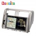 Штатное Головное устройство Toyota Prado 2010-2013 2 DIN 10.2' Android HA2144 Штатное Головное устройство Toyota Prado 2010-2013 2 DIN 10.2' Android HA2144