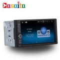 Головное устройство Универсальное  2 DIN 7' Android  HA2153