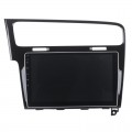Штатное Головное устройство Volkswagen Golf 7 2013+ (piano black) 2 DIN 10.2' Android  HA5207B