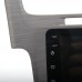 Штатное Головное устройство Volkswagen Golf 7 2013+ (silver gray) 2 DIN 10.2' Android  HA5207S