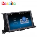 Штатное Головное устройство Toyota Highlander 2015  2 DIN 10.2' Android  HA5214