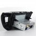 Штатное Головное устройство Toyota Corolla 2014-2016 2 DIN 10.2' Android  HA5217