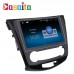Штатное Головное устройство Nissan Qashqai 2014 2015 2 DIN 10.2' Android  HA5226