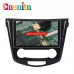 Штатное Головное устройство Nissan Qashqai 2014 2015 2 DIN 10.2' Android  HA5226