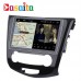 Штатное Головное устройство Nissan Qashqai 2014 2015 2 DIN 10.2' Android  HA5226