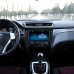 Штатное Головное устройство Nissan Qashqai 2014 2015 2 DIN 10.2' Android  HA5226
