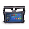 Штатное Головное устройство Nissan Teana 2013-2015  2 DIN 10.2' Android  HA5227