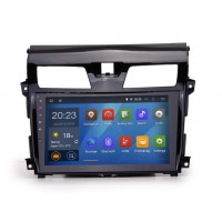 Штатное Головное устройство Nissan Teana 2013-2015  2 DIN 10.2' Android  HA5227