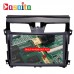 Штатное Головное устройство Nissan Teana 2013-2015  2 DIN 10.2' Android  HA5227