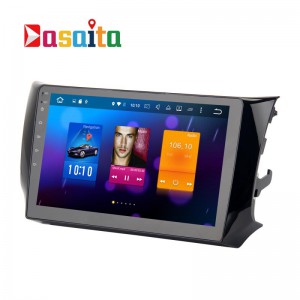 Штатное Головное устройство Nissan Sylphy B17 Sentra North America Pulsar 2 DIN 10.2' Android HA5228 Штатное Головное устройство Nissan Sylphy B17 Sentra North America Pulsar 2 DIN 10.2' Android HA5228