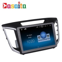 Штатное Головное устройство Hyundai  ix25 2 DIN 10.2' Android  HA5229