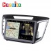 Штатное Головное устройство Hyundai  ix25 2 DIN 10.2' Android  HA5229