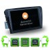 Штатное Головное устройство Skoda Octavia 2014- 2 DIN 10.2' Android  HA5236