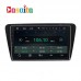 Штатное Головное устройство Skoda Octavia 2014- 2 DIN 10.2' Android  HA5236
