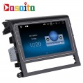 Штатное Головное устройство Toyota Land Cruiser 200  2016 2 DIN 10.2' Android  HA5239
