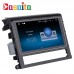 Штатное Головное устройство Toyota Land Cruiser 200  2016 2 DIN 10.2' Android  HA5239