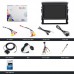 Штатное Головное устройство Toyota Land Cruiser 200  2016 2 DIN 10.2' Android  HA5239
