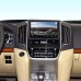 Штатное Головное устройство Toyota Land Cruiser 200  2016 2 DIN 10.2' Android  HA5239