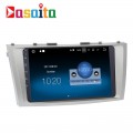Штатное Головное устройство Toyota Camry 2006-2011 2 DIN 9' Android  HA5245