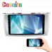 Штатное Головное устройство Toyota camry 2006-2011 2 DIN 9' Android  HA5245