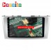 Штатное Головное устройство Toyota camry 2006-2011 2 DIN 9' Android  HA5245