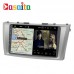 Штатное Головное устройство Toyota camry 2006-2011 2 DIN 9' Android  HA5245