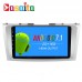 Штатное Головное устройство Toyota camry 2006-2011 2 DIN 9' Android  HA5245