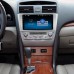 Штатное Головное устройство Toyota camry 2006-2011 2 DIN 9' Android  HA5245