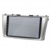 Штатное Головное устройство Toyota camry 2006-2011 2 DIN 9' Android  HA5245
