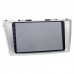 Штатное Головное устройство Toyota camry 2006-2011 2 DIN 9' Android  HA5245