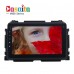 Штатное Головное устройство  Honda Vezel, HR-V, HRV 2014-2017  2 DIN 8' Android  HA5248