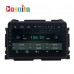 Штатное Головное устройство  Honda Vezel, HR-V, HRV 2014-2017  2 DIN 8' Android  HA5248