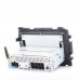 Штатное Головное устройство  Honda Vezel, HR-V, HRV 2014-2017  2 DIN 8' Android  HA5248