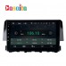 Штатное Головное устройство Honda Civic 2016 2 DIN 10.2' Android HA5262 Штатное Головное устройство Honda Civic 2016 2 DIN 10.2' Android HA5262