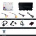 Штатное Головное устройство Honda Civic 2016 2 DIN 10.2' Android HA5262 Штатное Головное устройство Honda Civic 2016 2 DIN 10.2' Android HA5262