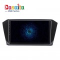 Штатное Головное устройство Volkswagen Passat 2016 2 DIN 10.2' Android  HA5267