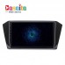 Штатное Головное устройство Skoda Octavia 2014- 2 DIN 10.2' Android  HA5236