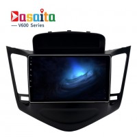 Штатное Головное устройство Chevrolet Cruze 2008-2011 2 DIN 9' Android  HA5270