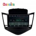 Штатное Головное устройство Chevrolet Cruze 2008-2011 2 DIN 9' Android  HA5270