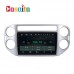 Штатное Головное устройство Volkswagen Tiguan 2010-2015 2 DIN 9' Android  HA5271