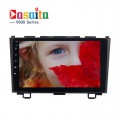 Штатное Головное устройство Honda CR-V 2007-2011  2 DIN 9' Android  HA5289