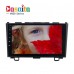 Штатное Головное устройство  Honda CR-V 2007-2011  2 DIN 9' Android  HA5289