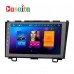 Штатное Головное устройство  Honda CR-V 2007-2011  2 DIN 9' Android  HA5289
