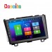 Штатное Головное устройство  Honda CR-V 2007-2011  2 DIN 9' Android  HA5289