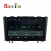 Штатное Головное устройство  Honda CR-V 2007-2011  2 DIN 9' Android  HA5289