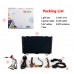 Штатное Головное устройство  Honda CR-V 2007-2011  2 DIN 9' Android  HA5289