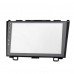 Штатное Головное устройство  Honda CR-V 2007-2011  2 DIN 9' Android  HA5289