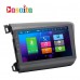 Штатное Головное устройство Honda Civic 2012-2014 2 DIN 9' Android HA5290 Штатное Головное устройство Honda Civic 2012-2014 2 DIN 9' Android HA5290