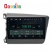 Штатное Головное устройство Honda Civic 2012-2014 2 DIN 9' Android HA5290 Штатное Головное устройство Honda Civic 2012-2014 2 DIN 9' Android HA5290